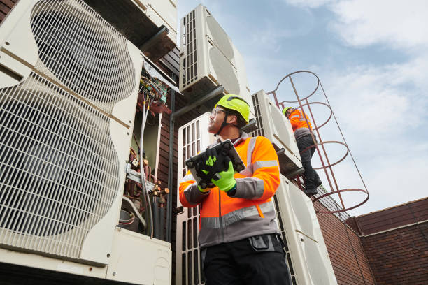  Columbus, OH HVAC Pros