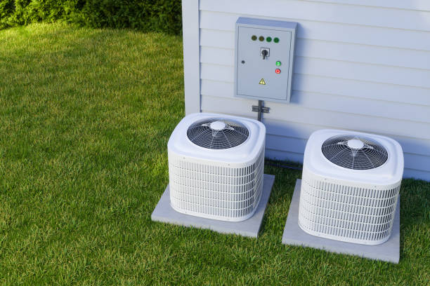 Best HVAC Equipment and Components in Columbus, OH
