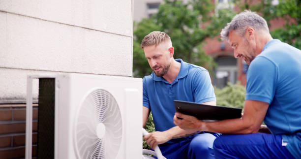 Best HVAC Supply and Distribution in Columbus, OH