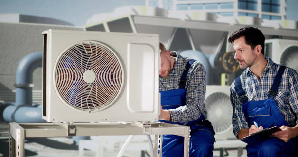 Best Air Conditioning Cleaning in Columbus, OH
